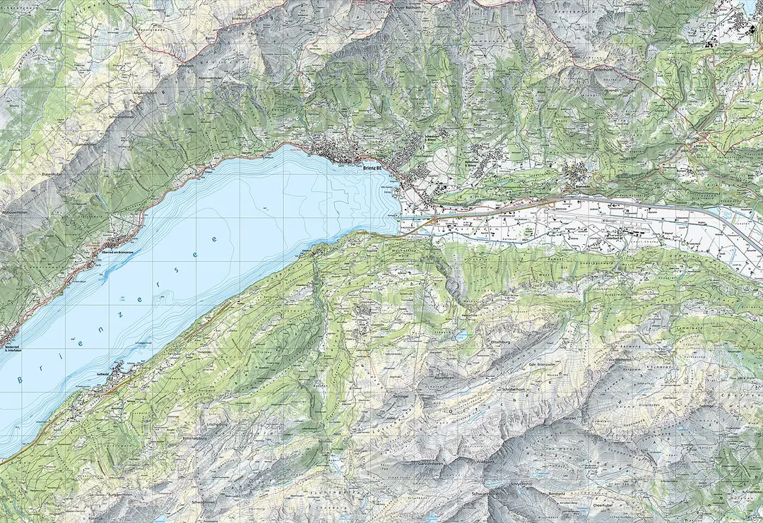 Brienz