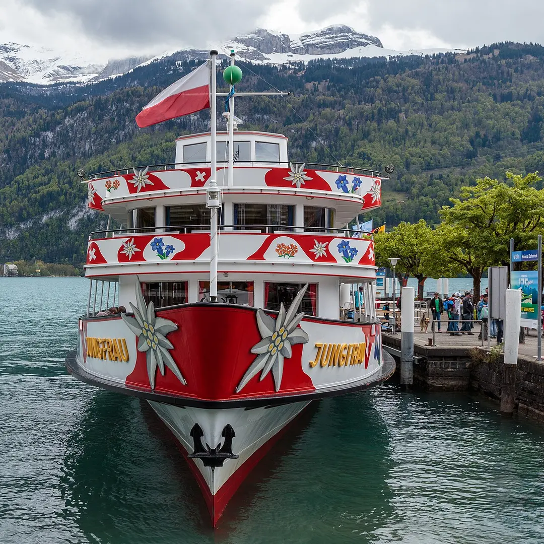 Brienz