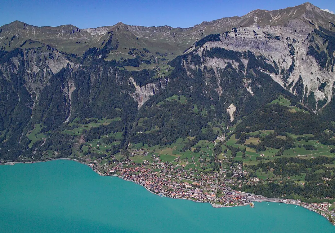 Brienz