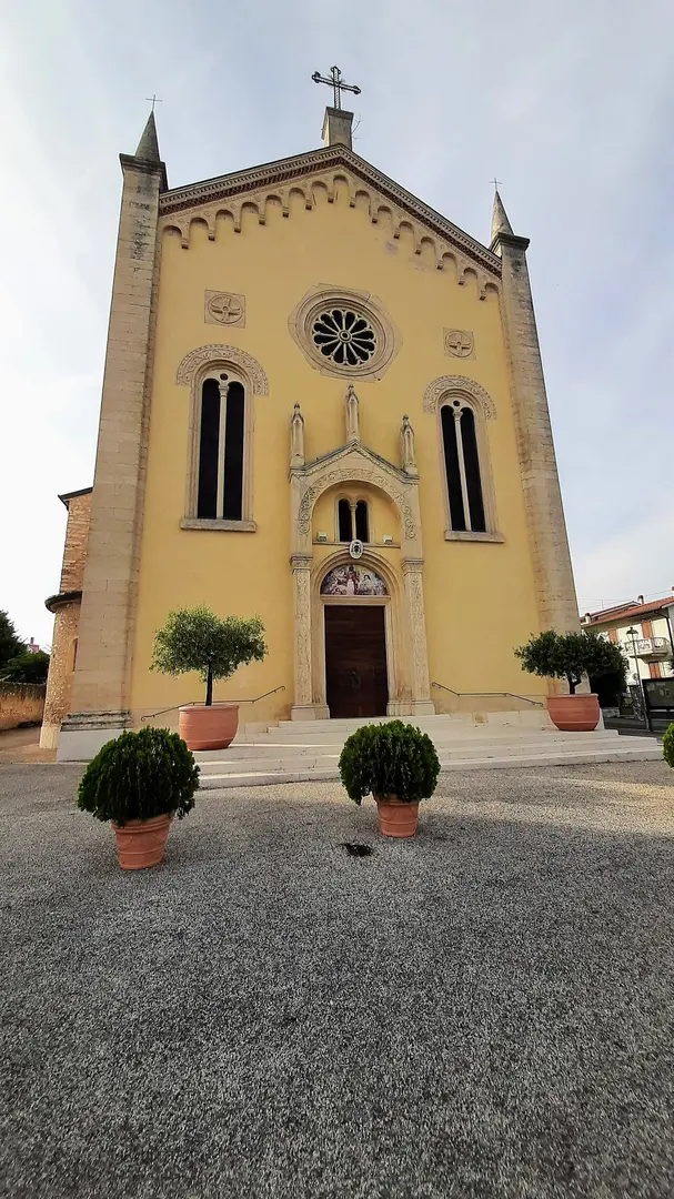 San Zeno