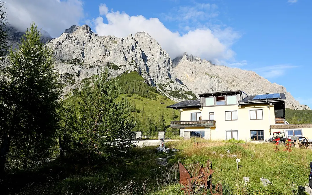 Niederer Türlspitz