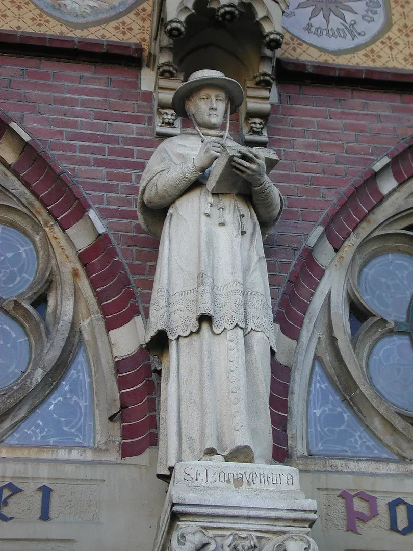 Sint-Bonaventurakerk