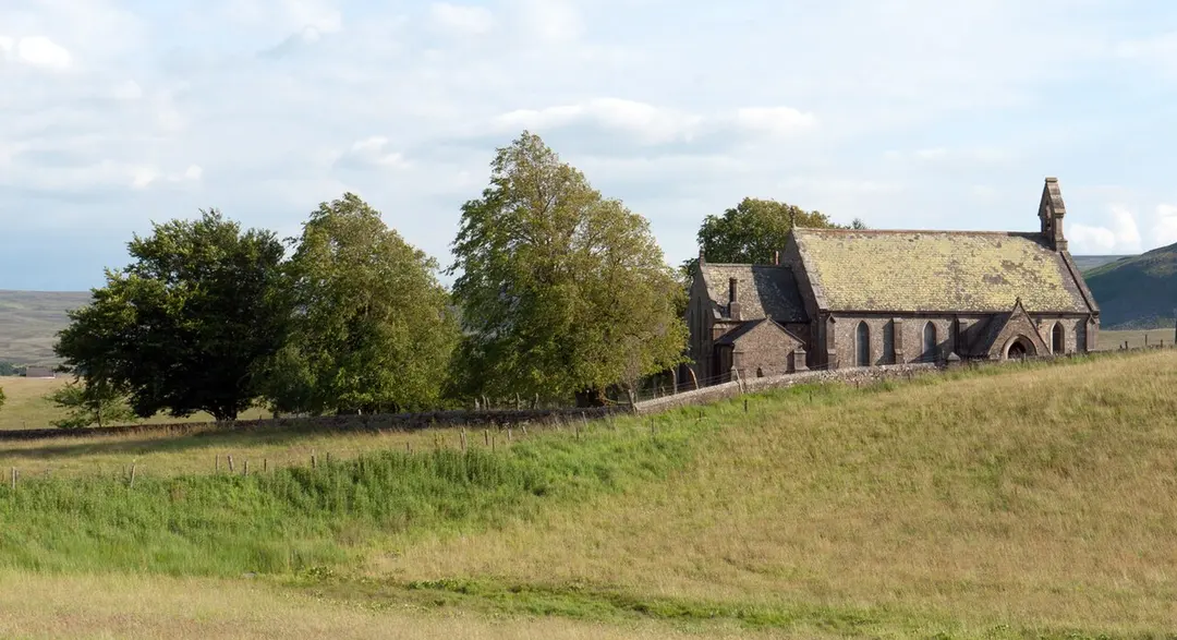 St James the Less