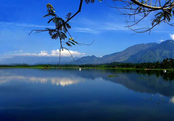 Bagendit Lake