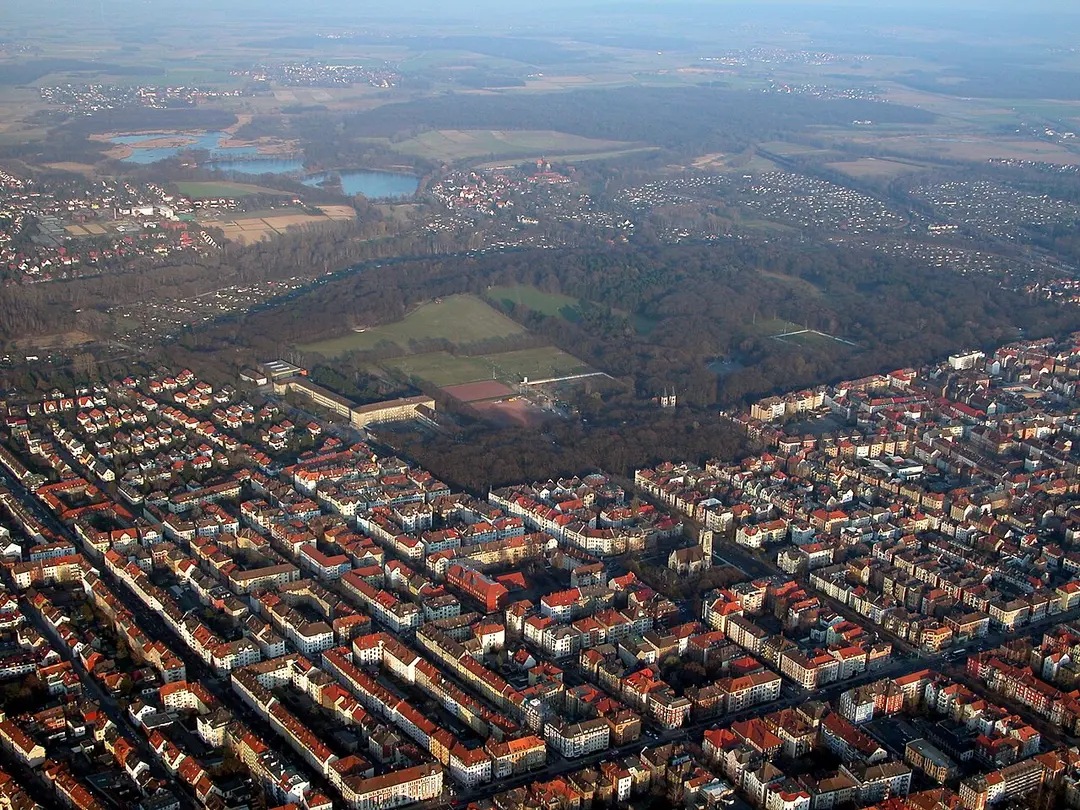 Stadtpark