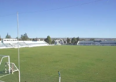 Raúl Conti Stadium