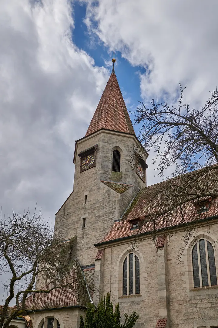 Christuskirche