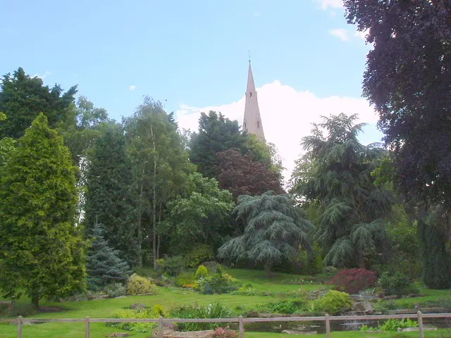 St John the Baptist
