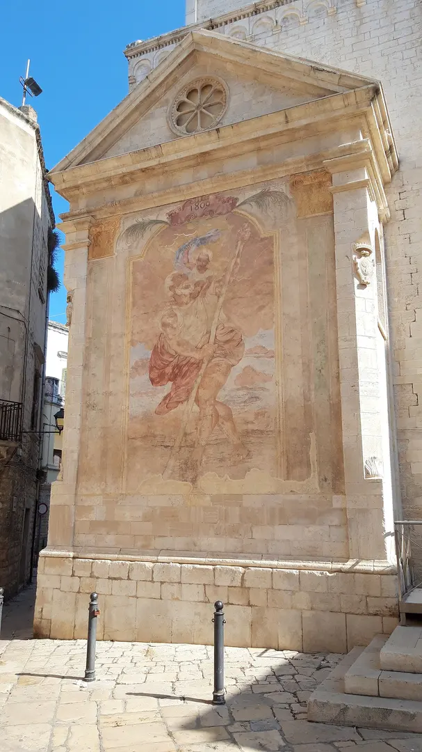 San Pietro Apostolo
