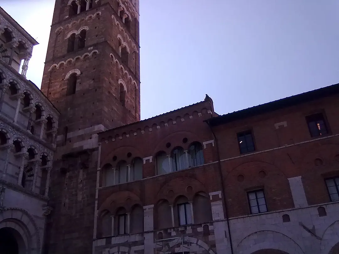 Piazza San Martino
