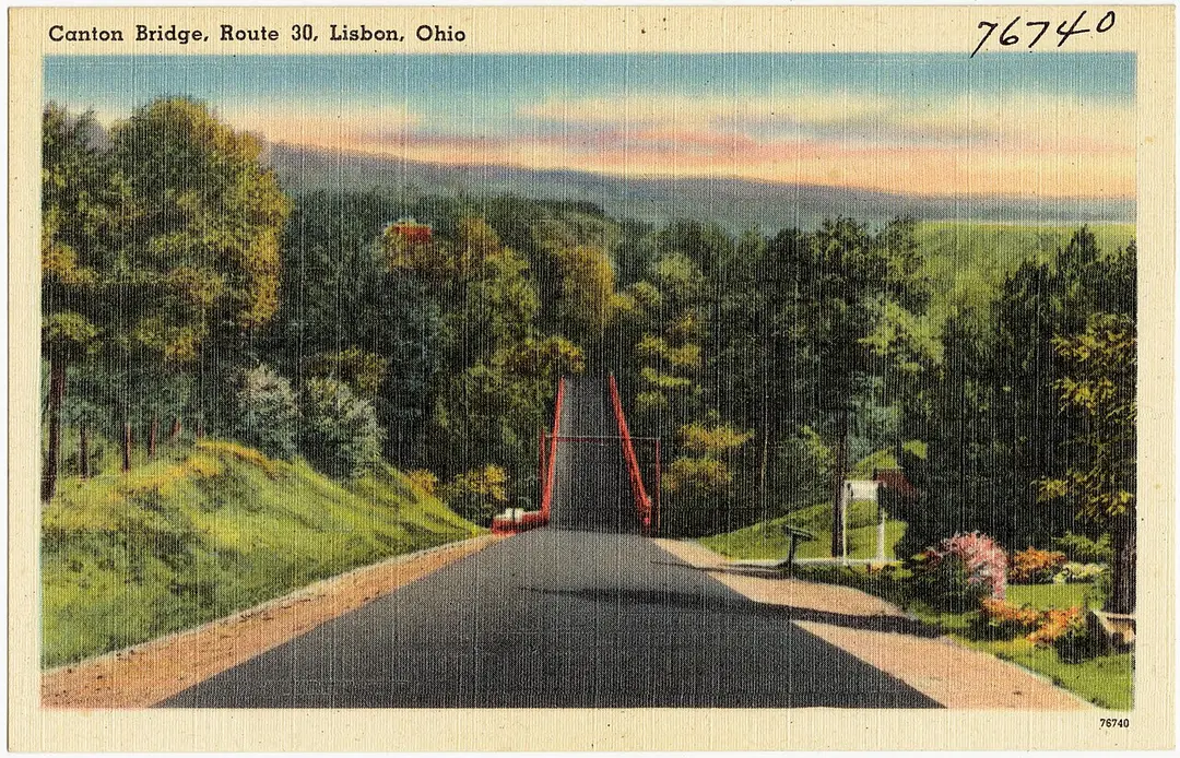 Little Beaver Creek