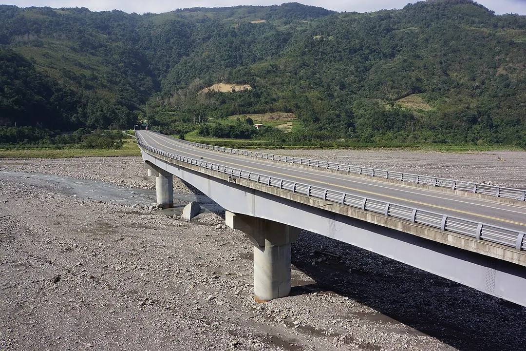 Niudou Bridge
