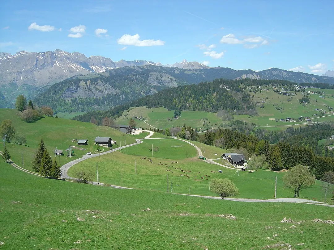 Signal du Sac