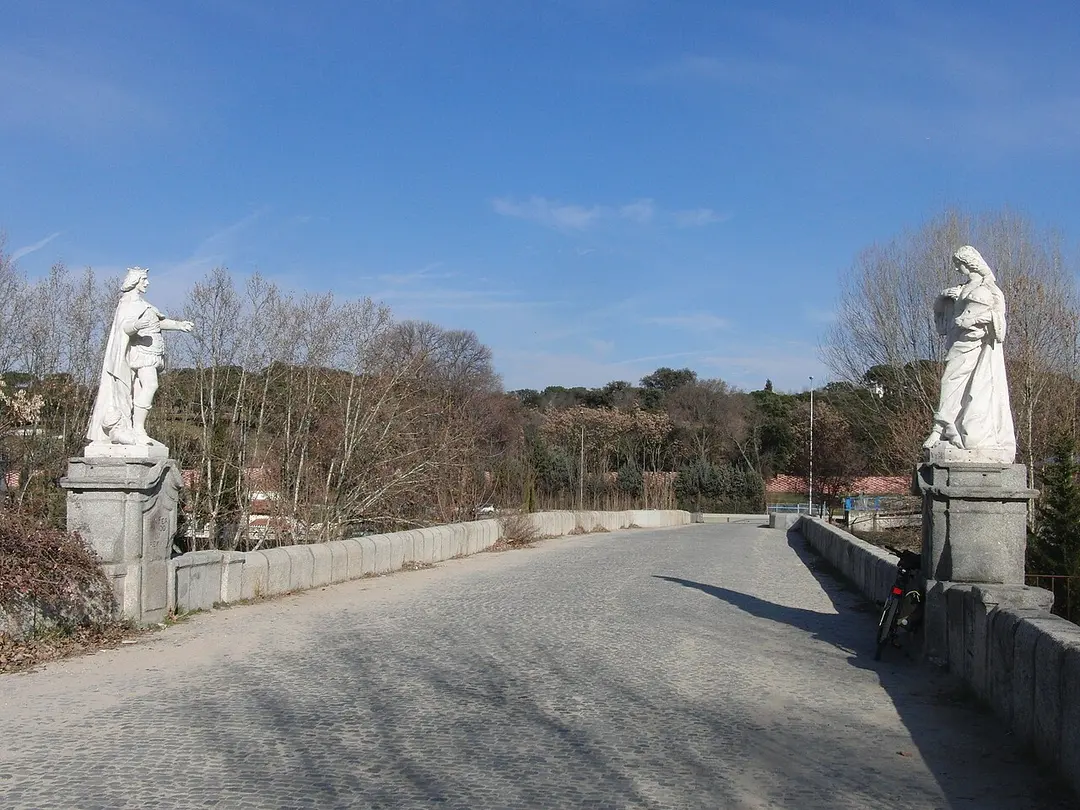 Puente de San Fernando