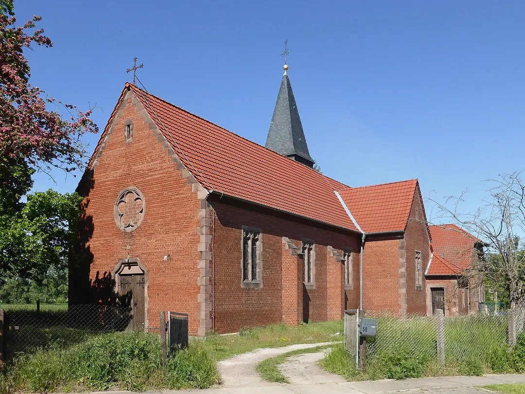 St. Josef