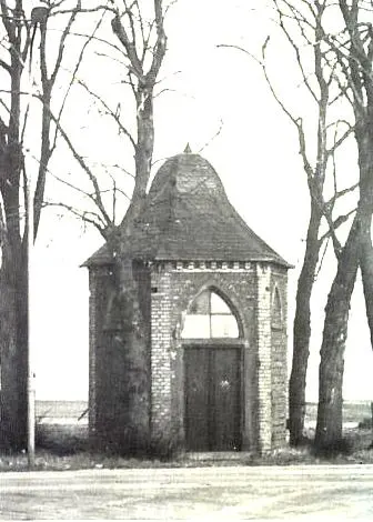 Dreifaltigkeitskapelle