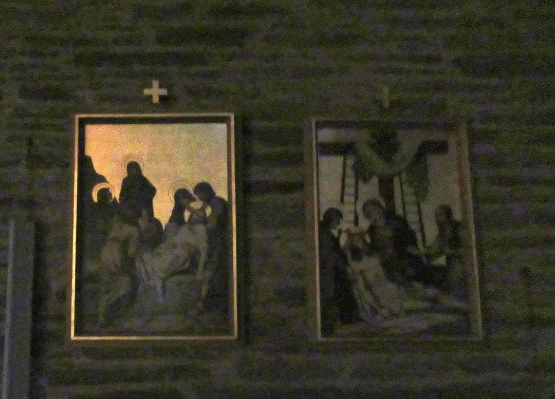 St. Pauli Bekehrung