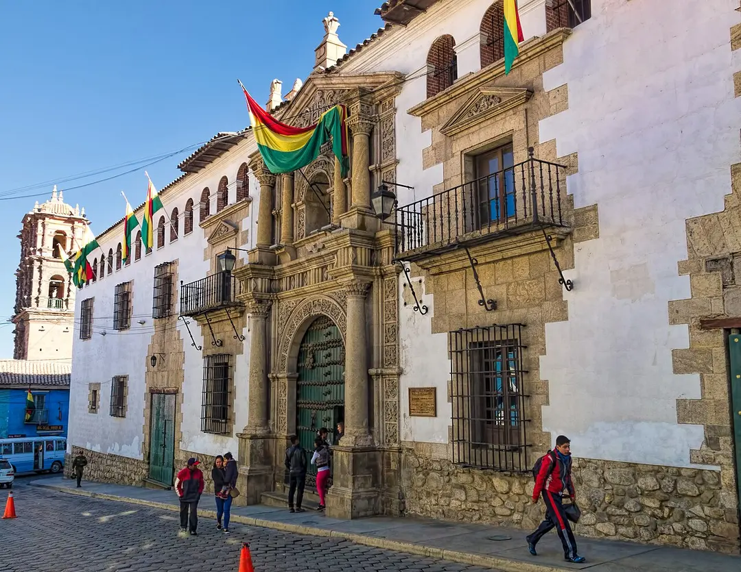 National Mint of Bolivia