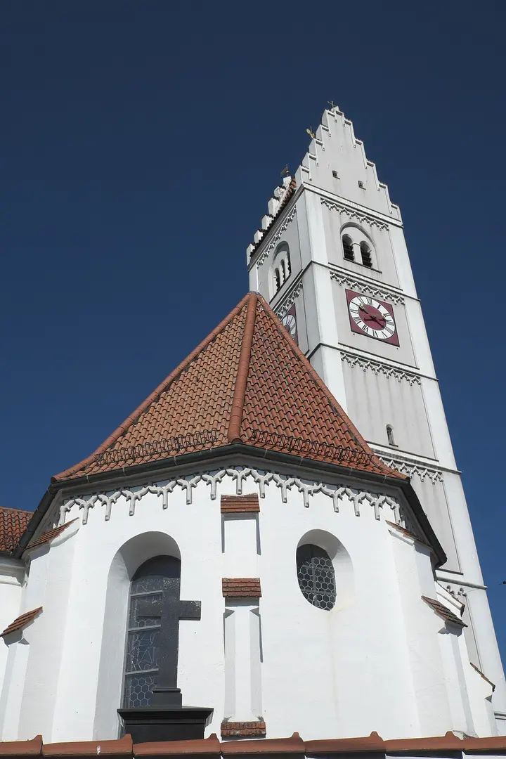 St. Stephan