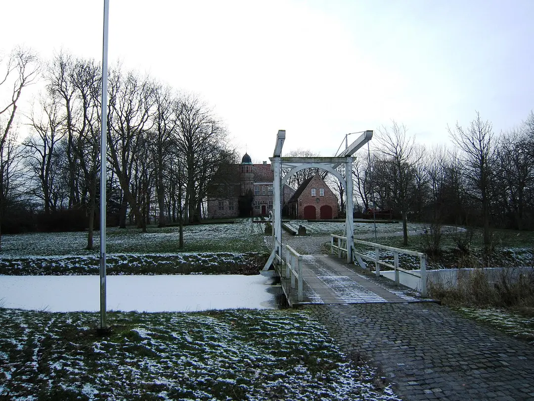 Burg Fischhausen