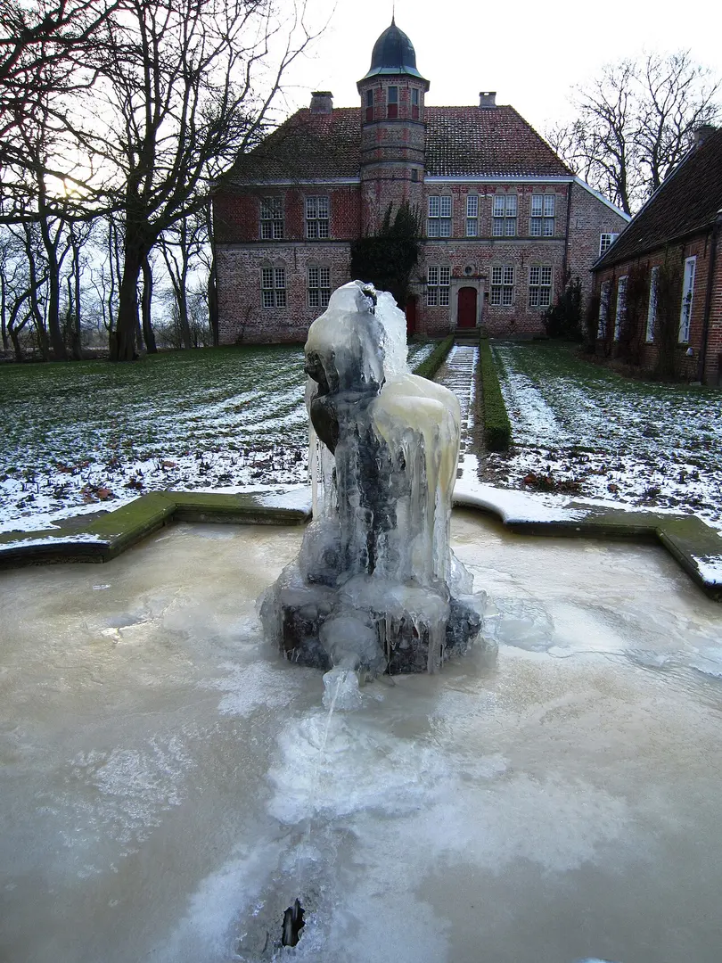 Burg Fischhausen