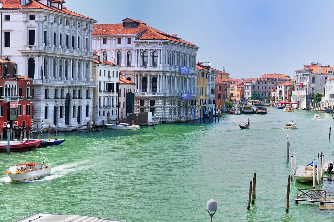 Ca Pesaro