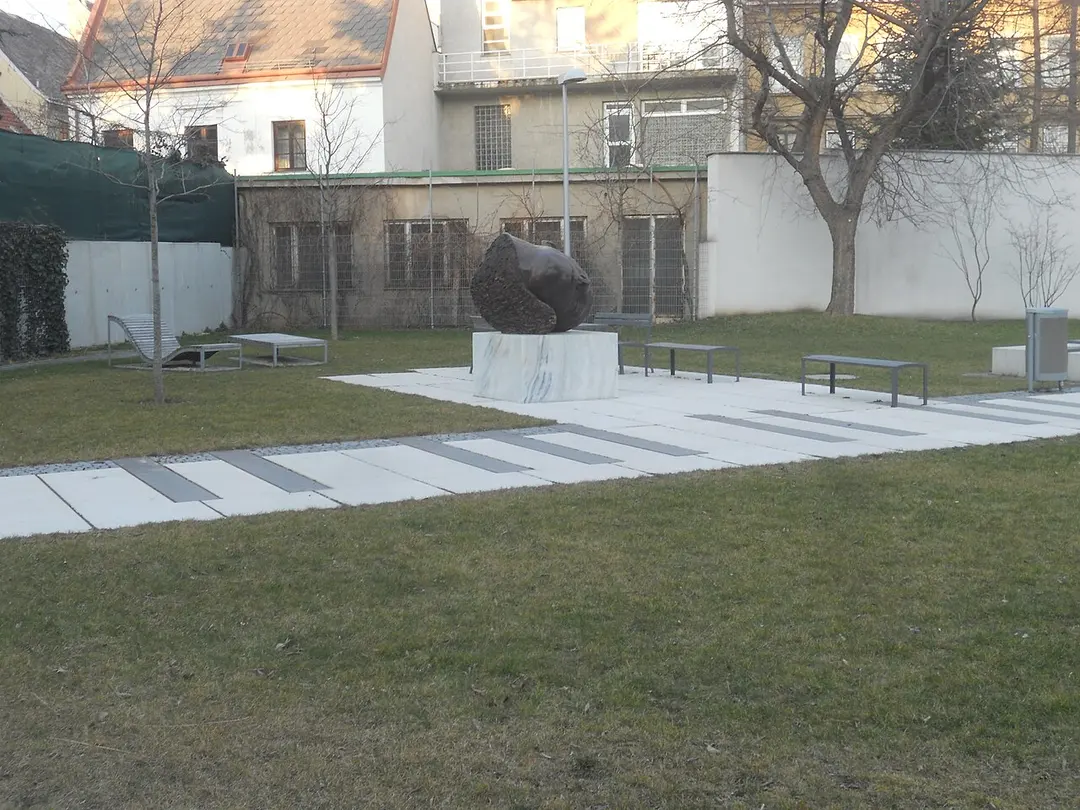 Friedrich-Gulda-Park