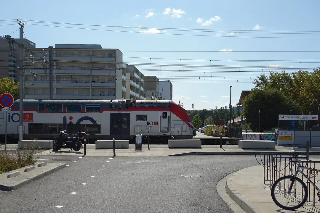Toulouse-Montaudran