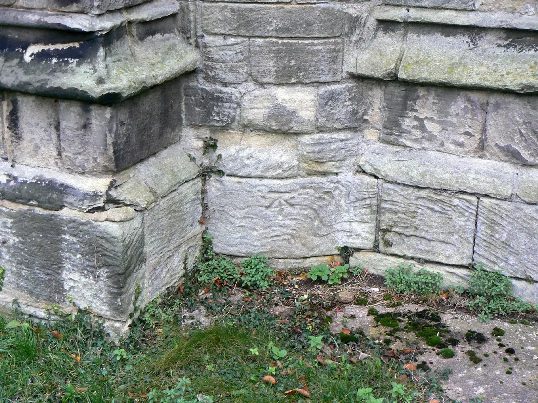 St Mary Magdalene