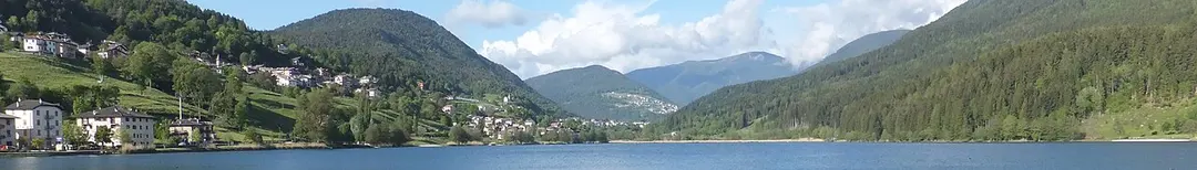 Lago della Serraia