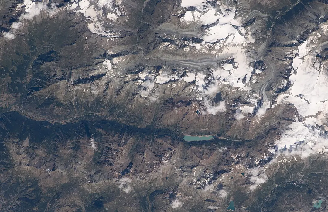 Mont Brûlé