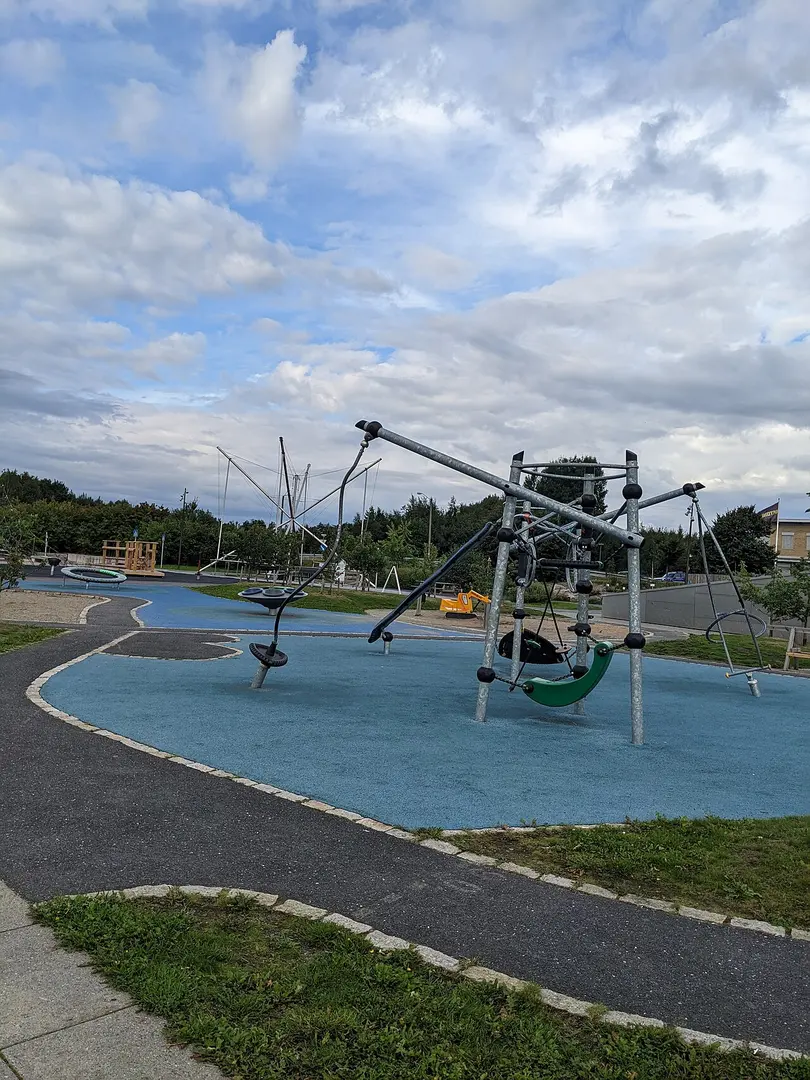 Inspiria Science Center
