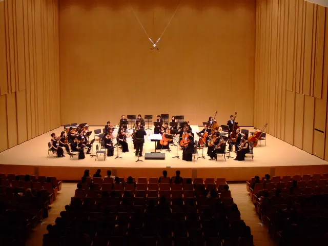 Mihara Performing Arts Center