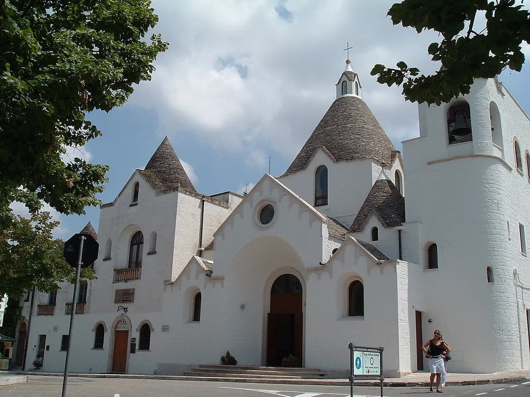 Chiesa Sant'Antonio