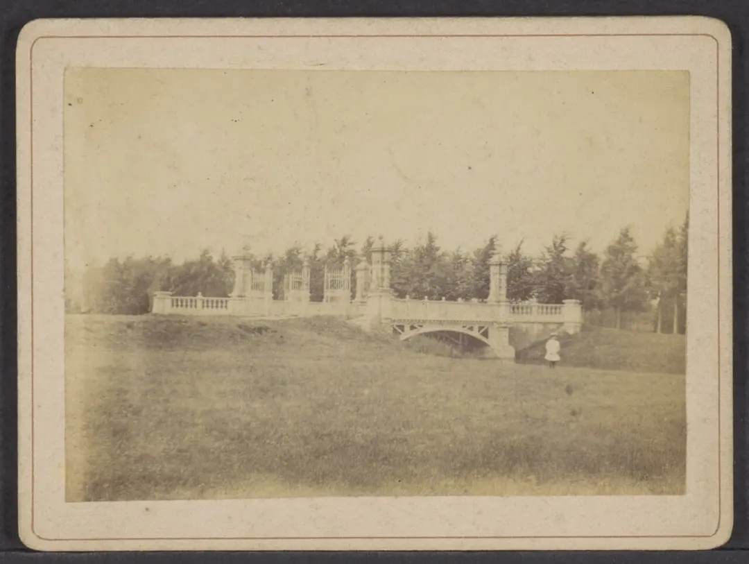Diaconessenbrug