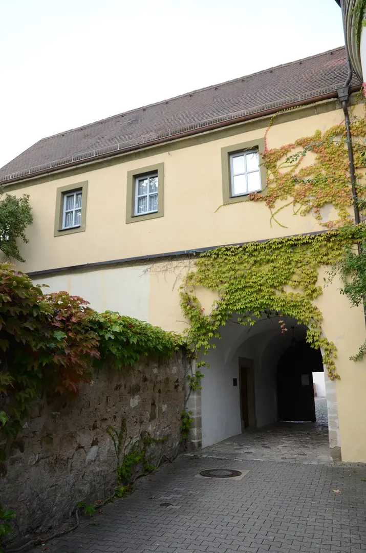 Altes Schloß