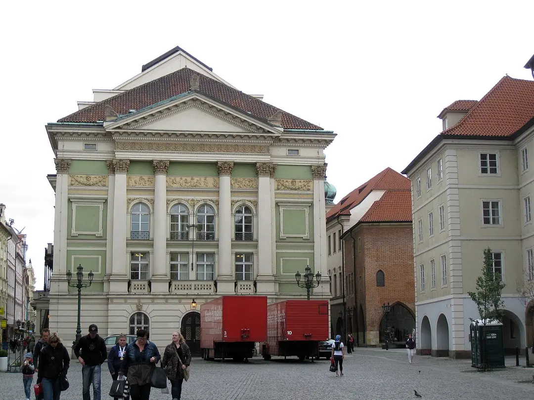 Ständetheater