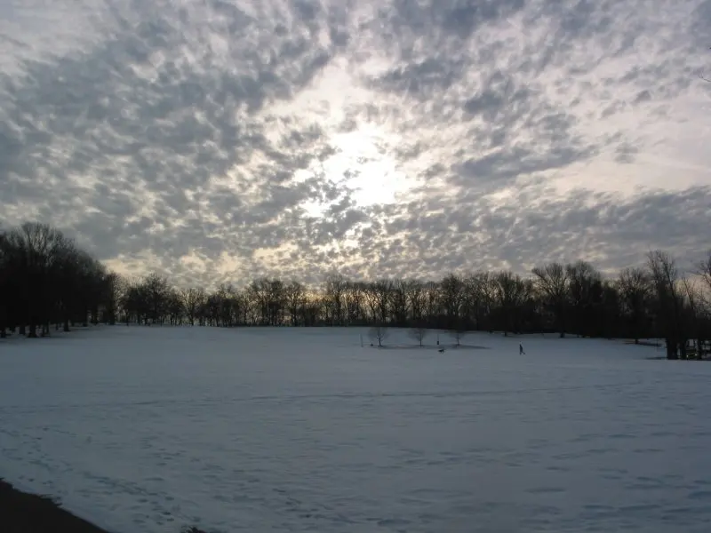 Flagstaff Hill