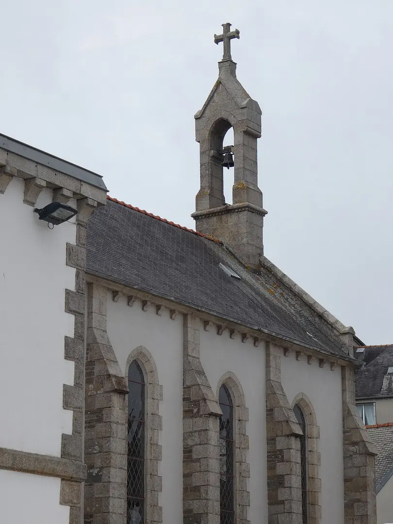 Chapelle Saint-Joseph