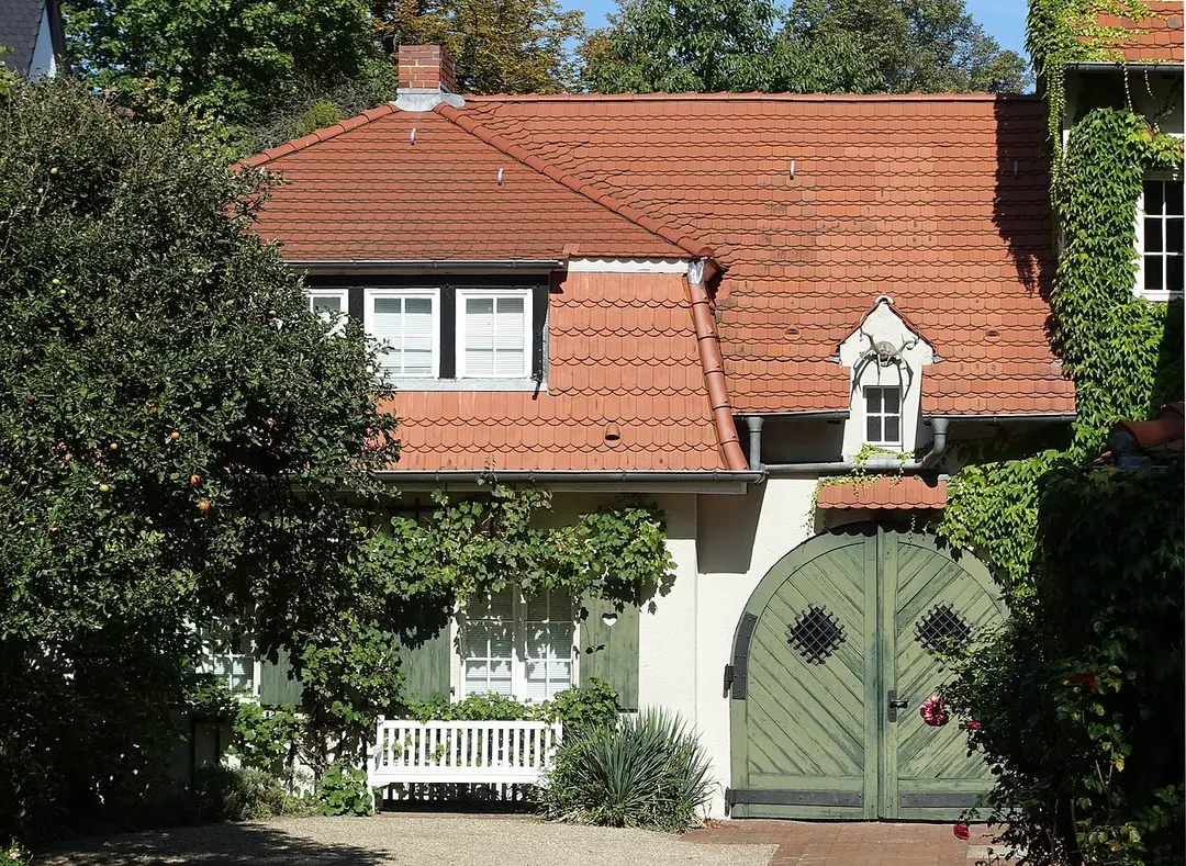 Landhaus Schimmelpfeng