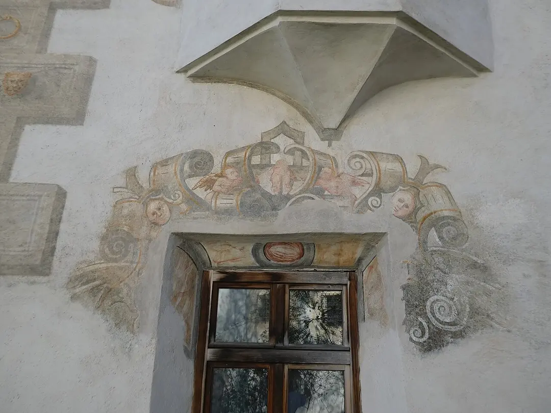 Schloss Velthurns