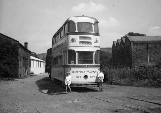 Oxenhope railway station