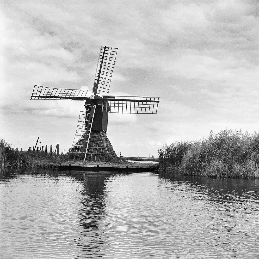 Haensmolen