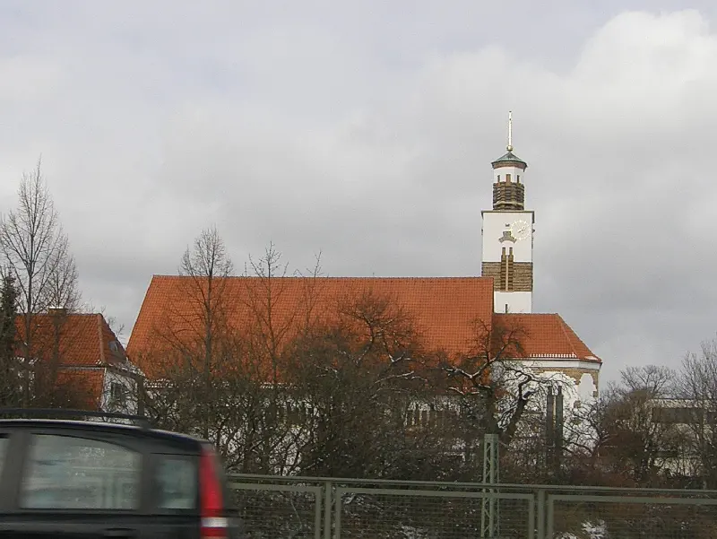 Christ-König-Kirche