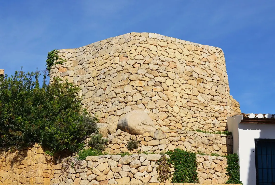 Torre de Bellaguarda
