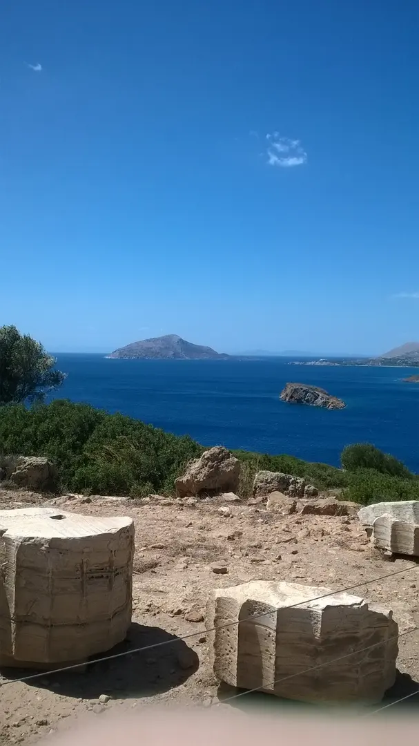 Kap Sounion