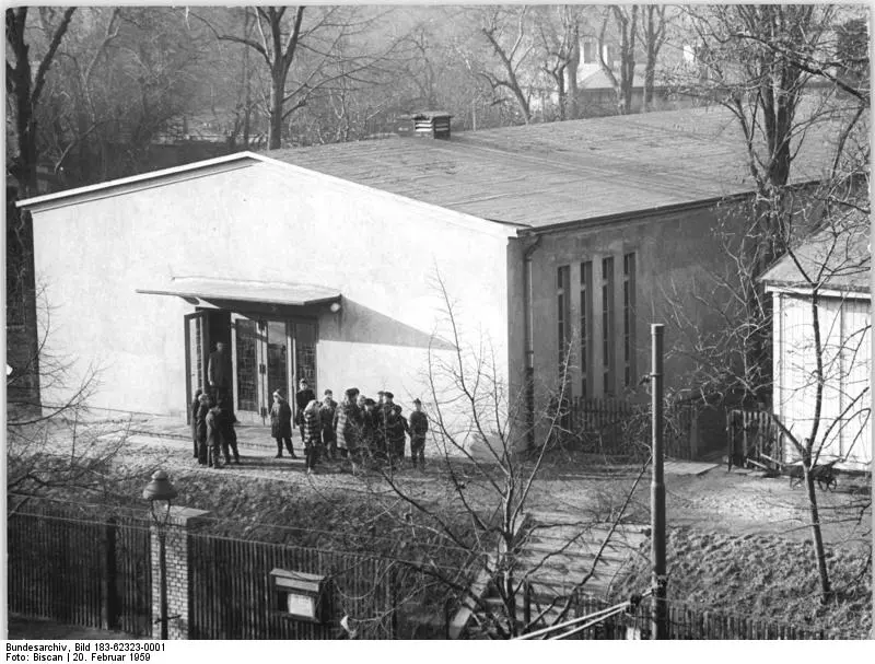 Puppentheater