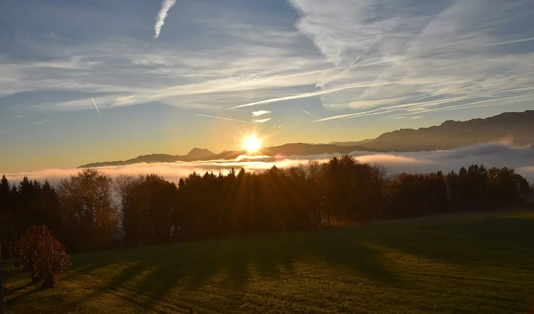 Berg im Attergau