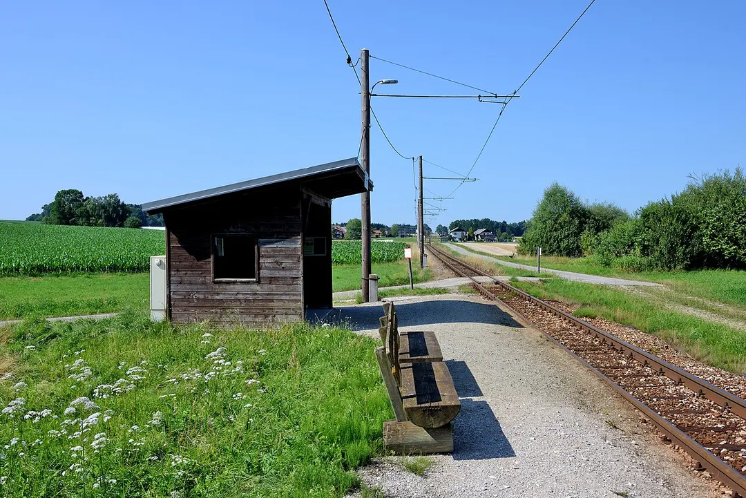 Berg im Attergau