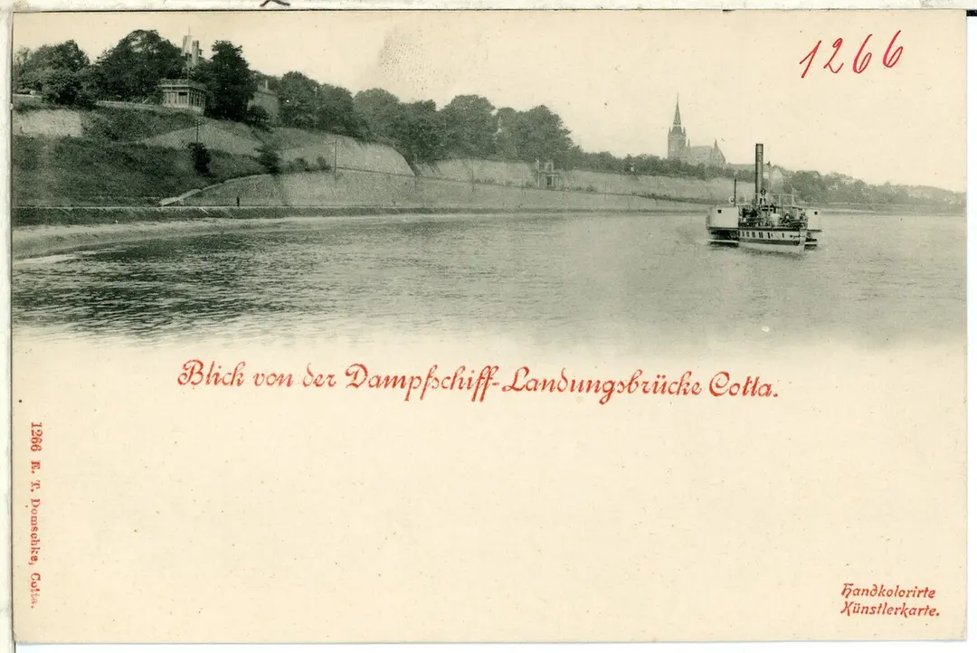 Briesnitzer Kirche